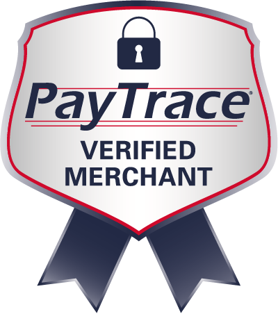 Pay Trace Verified Merchant